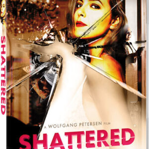 Shattered - DVD - Film