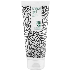 Shave Gel ti mænd - Australian Bodycare