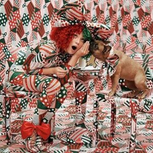 Sia - Everyday Is Christmas - Deluxe Edition - CD