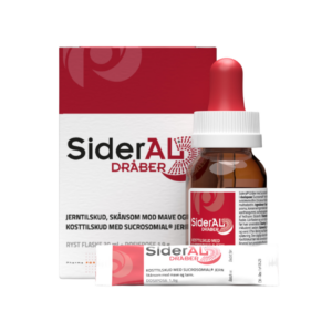 Sideral Dråber (30 ml)