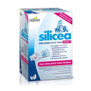 Silicea Mave-Tarm DIREKT 15 poser x 15ml