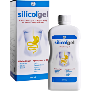 Silicol Gel (500 ml)