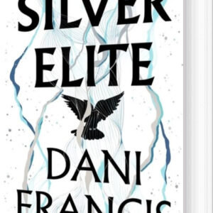 Silver Elite - Dani Francis - English Book