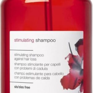 Simply Zen - Stimulating Shampoo 1000 Ml
