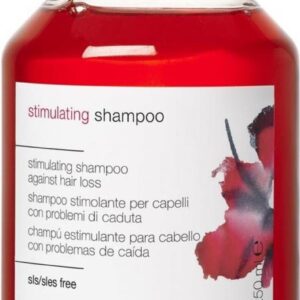 Simply Zen - Stimulating Shampoo 250 Ml