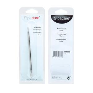 Sipacare Komedonspyd 12 cm