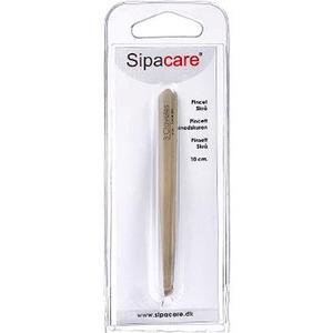 Sipacare Pincet Skrå, 10 cm - 1 stk.