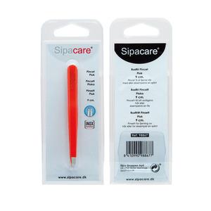 Sipacare pincet 9 cm.