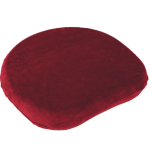 Sissel SitFit Plus Siddepude (37 cm)-Rød