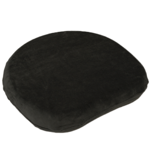 Sissel SitFit Plus Siddepude (37 cm)-Sort