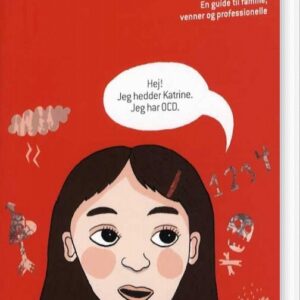 Skal Jeg Fortælle Dig Om Ocd? - Amita Jassi - Bog