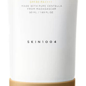 Skin1004 - Madagascar Centella Air-fit Suncream Light - Spf30 Pa++++ 50 Ml - Solcreme