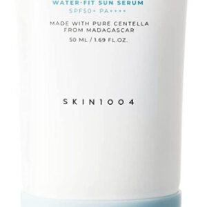 Skin1004 - Madagascar Centella Hyalu-cica Water-fit Sun Serum Spf50+ Pa++++