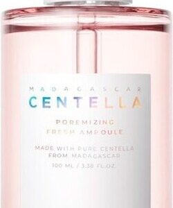 Skin1004 - Madagascar Centella Poremizing Fresh Ampoule 100 Ml
