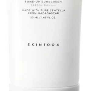 Skin1004 - Madagascar Centella Tone Brightening Tone-up Sunscreen 50 Ml - Solcreme