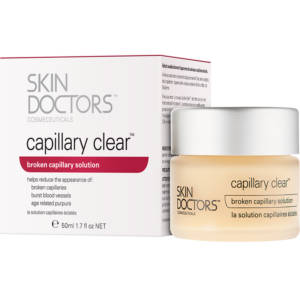 SkinDoctors Capillary Clear (50 ml)