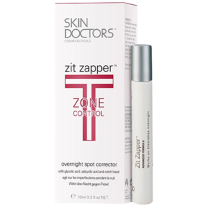 SkinDoctors T-Zone Control Zit Zapper - Behandling mod bumser (10 ml)