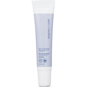 Skin/Losophy Marula Lip Balm, 15ml.
