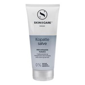 SkinOCare Kopattesalve 200 ml.