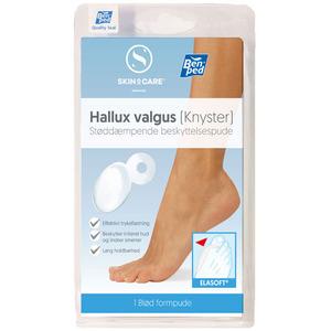 SkinOcare Aflastning til Knyst - 1 stk.