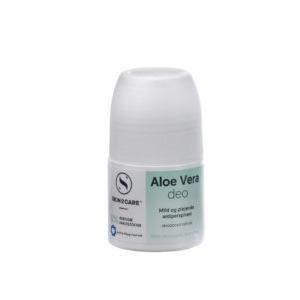 SkinOcare Aloe Vera deo - 50 ml.
