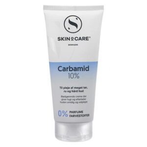 SkinOcare Cabamid 10% creme - 200 ml.