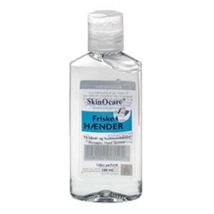 SkinOcare Friske Hænder Håndsprit Gel (100 ml)