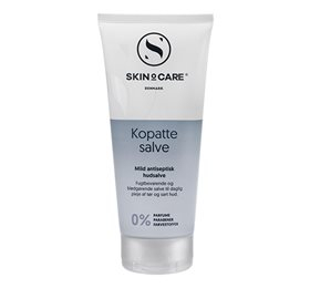 SkinOcare Kopattesalve • 200ml.