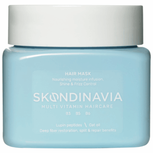 Skøndinavia Hair Mask (175 ml)