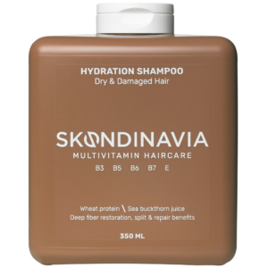 Skøndinavia Hydration Shampoo (350 ml)