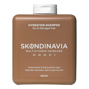 Skøndinavia Hydration Shampoo - 350 ml.