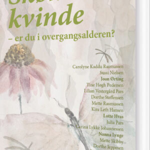 Skønne Kvinde - Lilian Vestergård Pars - Bog