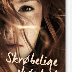 Skrøbelige Skønhed - Amy Harmon - Bog