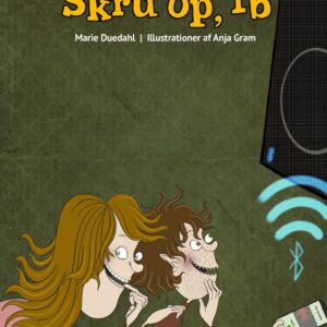 Skru Op, Ib - Marie Duedahl - Bog