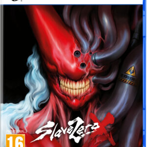 Slave Zero X - PS5