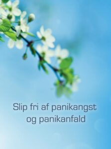 Slip fri af panikangst og panikanfald