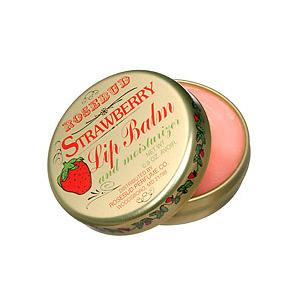Smith's Rosebud Strawberry - 23 g.