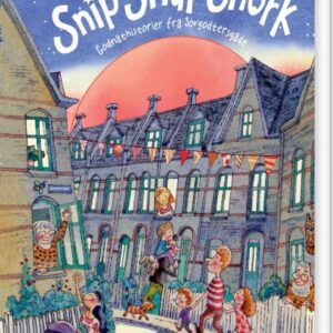 Snip Snap Snork - Thomas Skov - Bog