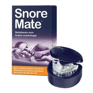 Snore Mate Bideskinne