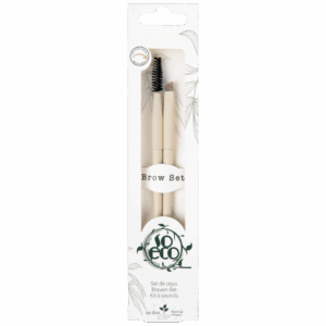 So Eco Brow Set (1 stk)