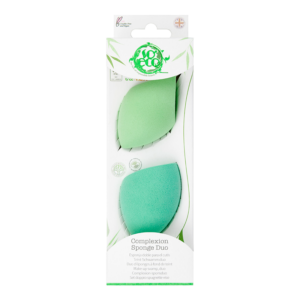 So Eco Complexion Sponge Duo (1 sæt)