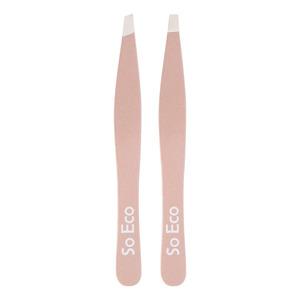 So Eco Duo Tweezer Set