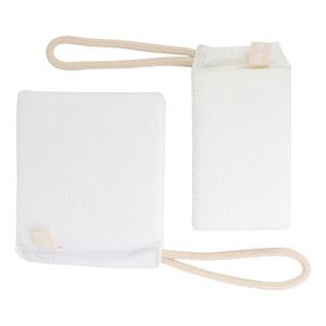 So Eco Exfoliating Bath Sponges