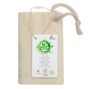 So Eco Flat Loofah (1 stk)