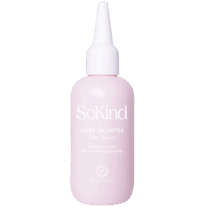SoKind Pure Growth Serum Hårserum (100 ml)