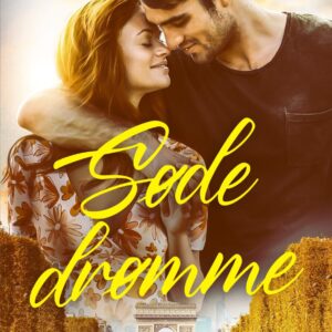 Søde Drømme - L. A. Cédre - Bog
