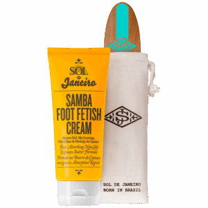 Sol de Janeiro Samba 2-Step Foot Fetish Care (90 ml)