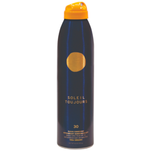 Soleil Toujours Clean Conscious Antioxidant Sunscreen Mist SPF30 (170 g)