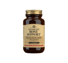 Solgar Ultimate bone support - 120 tab..