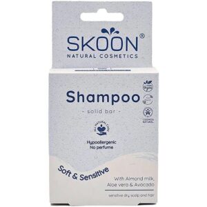 Solid Shampoo Sensitive Moisture & Care - 90 gram